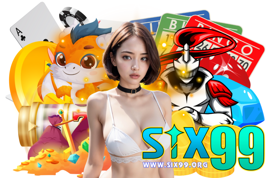 สล็อตชั้นนำ และวิธีเลือกเกมให้เหมาะกับตัวเอง​